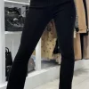 Guess - Boot High Sexy Flare - Zwart