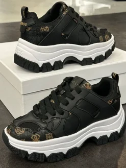 Guess - Brayjen2 - Zwart