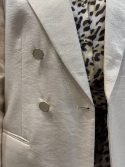 Guess - Camille Perfect Blazer - Beige