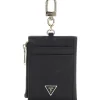 Guess - Card Holder - Zwart