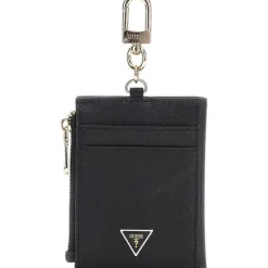 Guess - Card Holder - Zwart