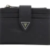 Guess - Cardcase - Zwart
