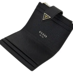 Guess - Cardcase - Zwart