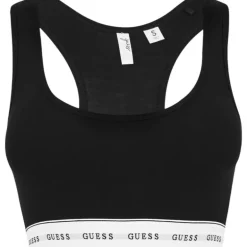 Guess - Carrie Bralette - Zwart
