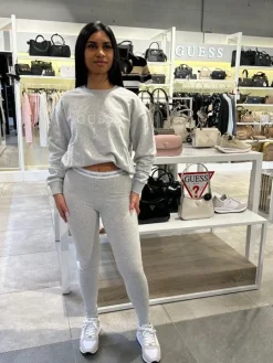Guess - Carrie Leggings - Grijs