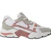 Guess - Carrli5 Sneakers - Wit