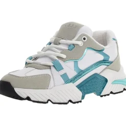 Guess - Carrli5 Sneakers - Wit