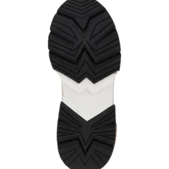 Guess - Carrli5 Sneakers - Wit