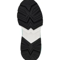 Guess - Carrli5 Sneakers - Wit