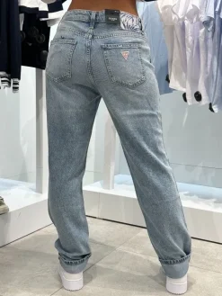 Guess - Celia Boyfriend - Blauw