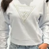 Guess - Cn Ls Lace Triangle - Blauw