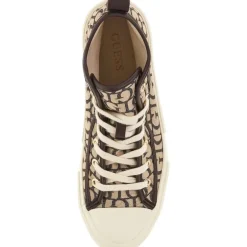 Guess - Colyn - Bruin