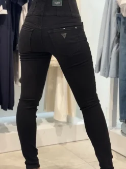 Guess - Corset Shape Up - Zwart