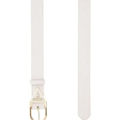 Guess - Cresidia Adj Pant Belt H35 - Wit