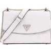 Guess - Cresidia Cnvrtble Xbody Flap - Wit