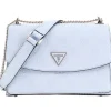 Guess - Cresidia Cnvrtble Xbody Flap - Blauw