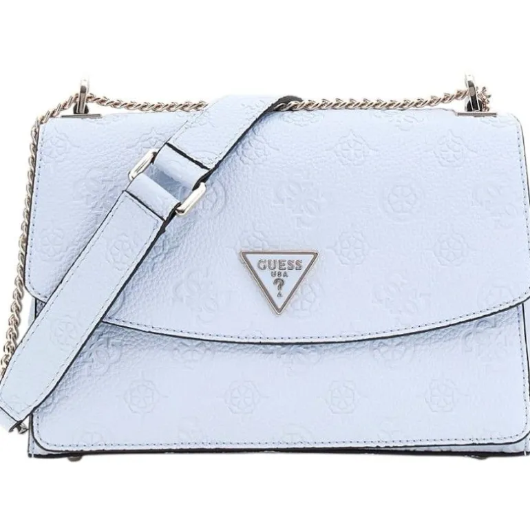 Guess - Cresidia Cnvrtble Xbody Flap - Blauw