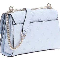 Guess - Cresidia Cnvrtble Xbody Flap - Blauw