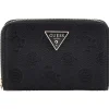 Guess - Cresidia SLG Medium - Zwart