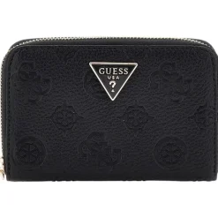 Guess - Cresidia SLG Medium - Zwart
