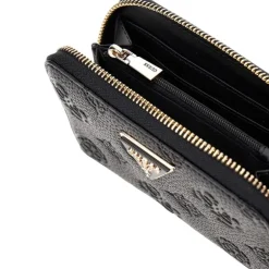 Guess - Cresidia SLG Medium - Zwart