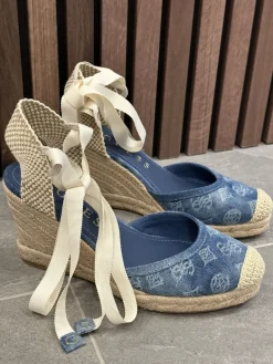 Guess - Cyrena - Blauw