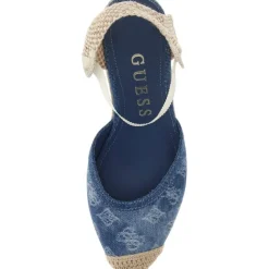 Guess - Cyrena - Blauw