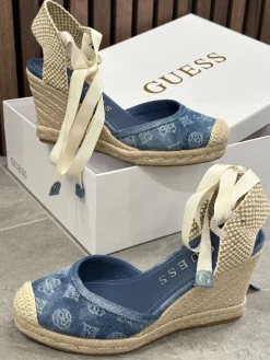 Guess - Cyrena - Blauw
