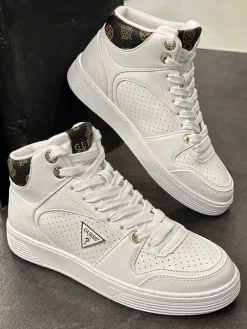 Guess - Daiszey - Wit