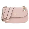 Guess - Daryna Convertible Xbody Flap - Roze