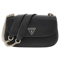 Guess - Daryna Convertible Xbody Flap - Zwart