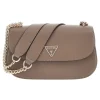Guess - Daryna Convertible Xbody Flap - Beige