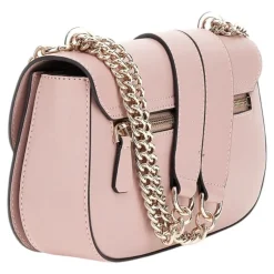 Guess - Daryna Convertible Xbody Flap - Roze