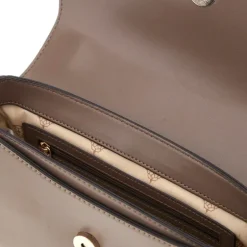 Guess - Daryna Convertible Xbody Flap - Beige
