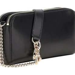 Guess - Daryna Status Crossbody - Zwart