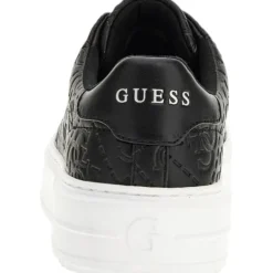 Guess - Denesa9 - Zwart