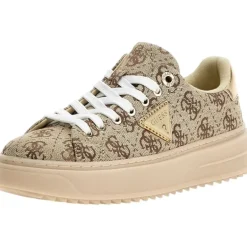 Guess - Denesa13 Sneakers - Goud