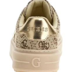 Guess - Denesa13 Sneakers - Goud
