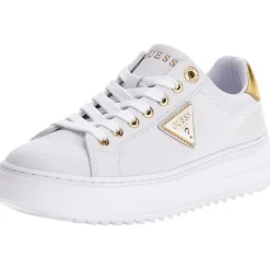 Guess - Denesa12 Sneakers - Wit