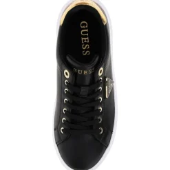 Guess - Denesa12 Sneakers - Zwart
