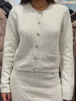 Guess - Dorothy Set - Beige (2 losse items!)
