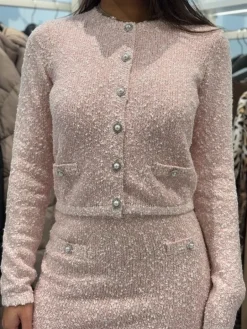 Guess - Dorothy Set - Roze (2 losse items!)