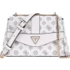 Guess - Dorys Convertible Xbody Flap - Wit