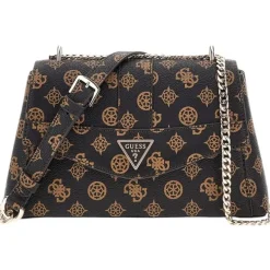 Guess - Dorys Convertible Xbody Flap - Bruin