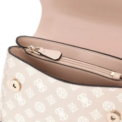 Guess - Dorys Convertible Xbody Flap - Beige