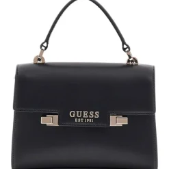Guess - Eco Aldith Mini - Zwart