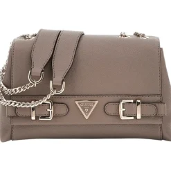 Guess - Eco Ali Xbody Flap - Beige