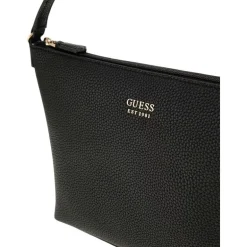Guess - Eco Brenton Tote - Zwart