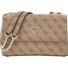 Guess - Eco Erica Cnvrtble Xbody Flap - Bruin