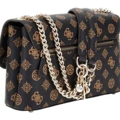 Guess - Eco Erica Cnvrtble Xbody Flap - Bruin